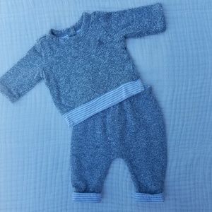 SOLD Baby Gap Favorites Reversible Set